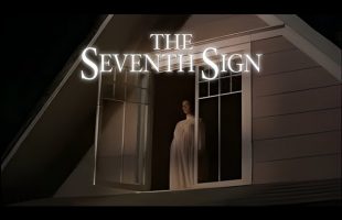 The Seventh Sign (1988) | Ambient Soundscape