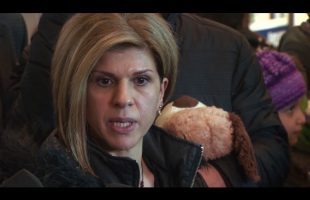 Safe Haven – the Kurdi family – the fifth estate
