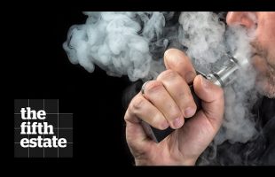 E-Cigarettes : Welcome Back, Big Tobacco – the fifth estate
