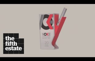 The Voke : A Savior for Smokers? – the fifth estate