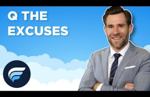 QShaman Lawyer “Defends” Client, Offends Everyone #shorts