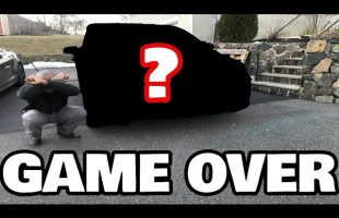The Fantastic Case of the Missing Tesla