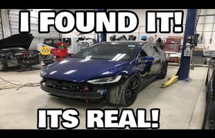 Why the used Tesla system is broken