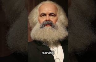 Losers Laid the Foundation for Communism