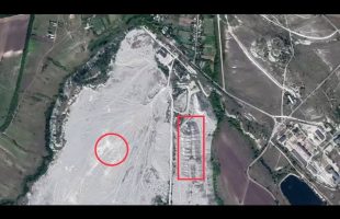 The Eastern Thorn in Russia’s side (Ukraine War Map)