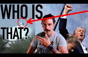 Was there a 3rd SHOOTER? Evidence, Conspiracies, Questions?