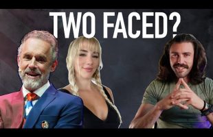 Genoc*de Jordan and Mikhaila Taterson? The Internet Just Blew Up