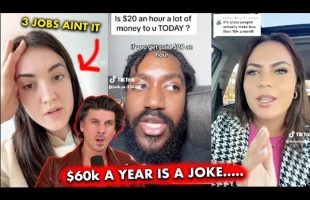 The Cost of Living Epidemic …… The Saga Continues