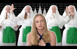 The Day I Realized I Was in a Cult