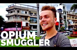 MEETING A CRIMINAL IN CAMBODIA