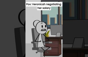 Pov: Veronicah negotiating her salary – Audio credit: @Therealveronika