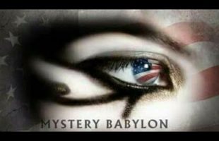 Mystery Babylon: A Visual Presentation – Bill Cooper