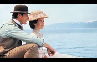Somewhere in Time (1980) | Ambient Soundscape