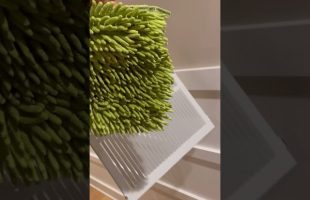 Changing HVAC Air Filters