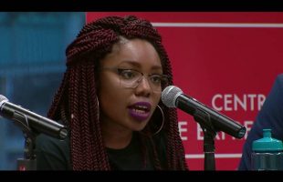 “Why the Secrecy? Police Conduct & the Public’s Right to Know” panel discussion