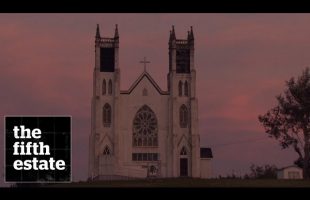 Betrayal : Abuse in the Catholic Church in Nova Scotia (2010) – the fifth estate