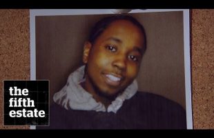 The Life and Death of Abdinasir Dirie (2010) – the fifth estate