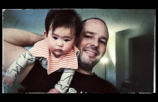 Did I have an ANCHOR BABY?!?!