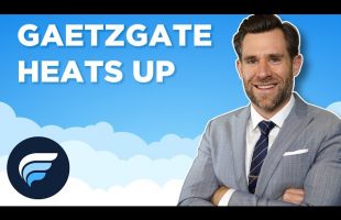 Update on Greenberg’s Plea #shorts