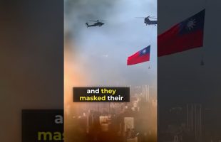 China is Ready for War