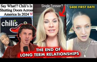 The Dating Market isn’t Looking Too Hot …..