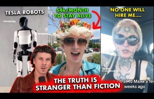 We are Living in The Twilight Zone ….. Part 2