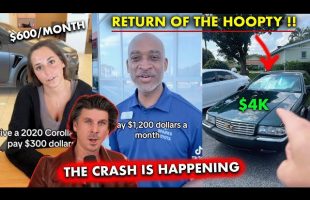 The Car Payment Epidemic ….. The Saga Continues