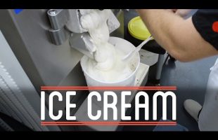 Ice Cream | How to Make Everything: Root Beer Float (7/7)