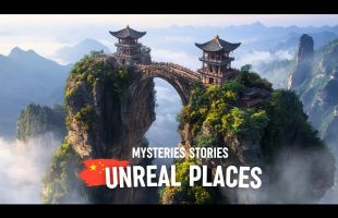 WONDER OF CHINA | Sacred and Mysterious: Most Famous Temples | China Travel Video