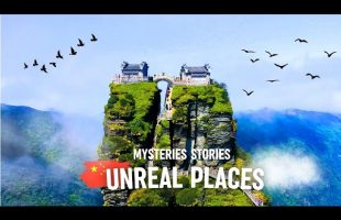 WONDER OF CHINA | Miracle Places to Visit in China | China Travel Video