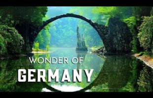 WONDERS OF GERMANY | Most Wonder Places in Germany | UNREAL PLACES