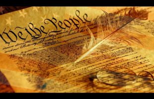 Constitution Of No Authority – Bill Cooper