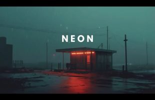 NEON – Blade Runner Ambient Journey – Dystopian Ambience for Focus and Sleep