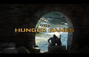 The Hunger Games | Katniss and Gale | Ambient Soundscape