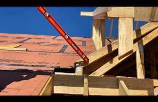 Truss Repair