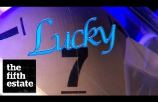Lottery fraud : Lucky 7 – the fifth estate
