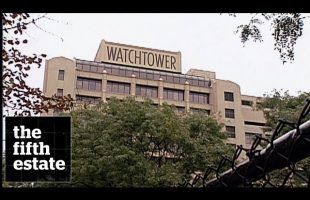 Whistleblowers : The Jehovah’s Witness – the fifth estate
