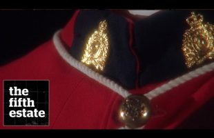Whistleblowers : Victoria Cliffe – Sexual harrassment in the RCMP – the fifth estate