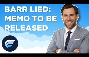 Secret DOJ Memo: No Obstruction Prosecution #shorts