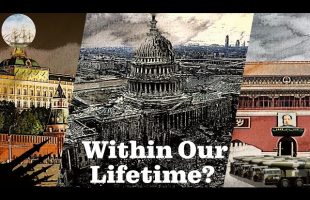Are We on The Verge of Nuclear War?