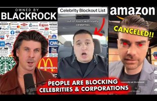 People are Fed Up With The Rich & Powerful …….