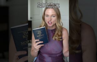 It was easier to lie before they invented Google. 🤷🏼‍♀️ #exmormon #bookofmormon