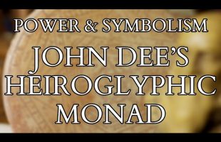 John Dee – The Monas Heiroglyphica – Part III – Metaphysical Power & Symbolism