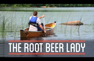 The Root Beer Lady | How to Make Everything: Root Beer Float (2/7)