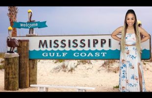 (PART 1) MY HOMETOWN VISIT | MEET MY MISSISSIPPI FAMILY! | VLOG