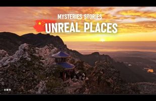 WONDER OF CHINA | Dangerous Places to Visit in China | China Travel Video