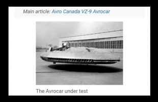 Man Made UFO’s | Part 1 – Bill Cooper