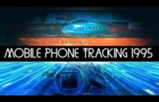 Tracking Devices – Bill Cooper