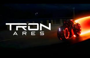 Tron: Ares | Concept Music | Ambient Soundscape