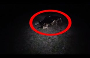 *WARNING: Disturbing* ABANDONED DEAD Cow Ranch With Slaughterhouse?